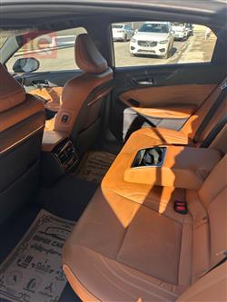 تويوتا أفالون